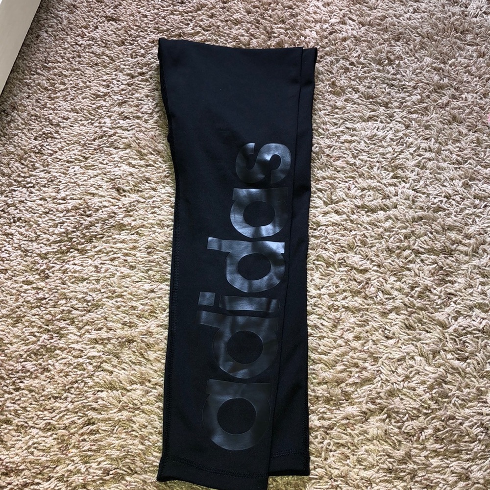 adidas leggings